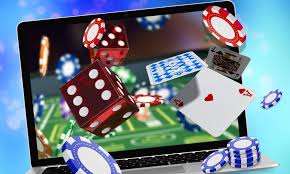 Vulcan Spiele - Przewodnik po najlepszych grach i kasynach online