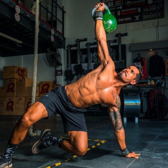 Winstrol + Sustanon – Ciclo de masa magra acción farmacológica